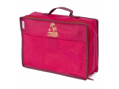 Сумка Homsu, для багажа Lady in Red 1-00152072_1