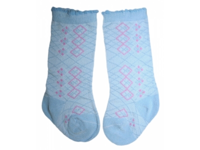 Получулки детские Master Socks 1-00159289_1