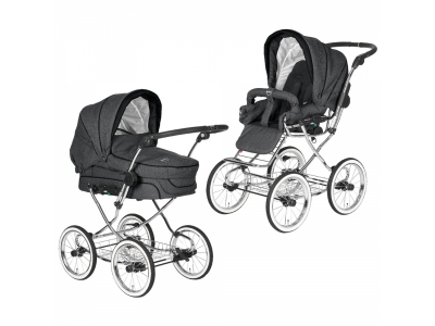 Коляска 2 в 1 Teutonia Elegance 1-00145240_1