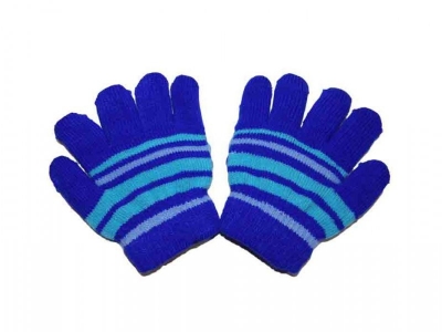 Перчатки Доктор, для мальчика двуслойные 1-00095617_1