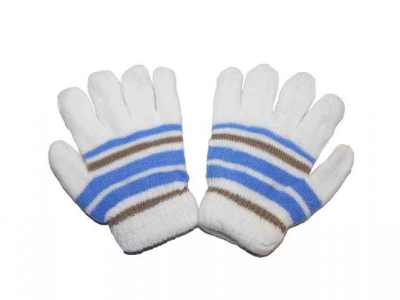 Перчатки Доктор, для мальчика двуслойные 1-00095617_2