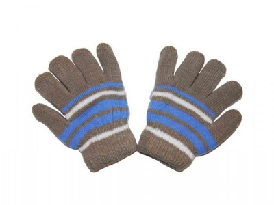 Перчатки Доктор, для мальчика двуслойные 1-00095617_3