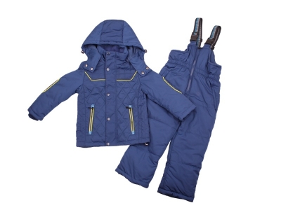 Комплект Fobs, куртка + полукомбинезон 1-00157959_1