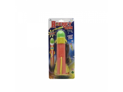 Игрушка Qunxing Toys, Мини-ракета 1-00160341_1