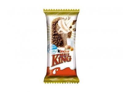 Бисквит Kinder Maxi King глазированный 35 г 1-00001394_1