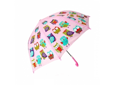Зонт детский Mary Poppins, Совушки 1-00151779_1