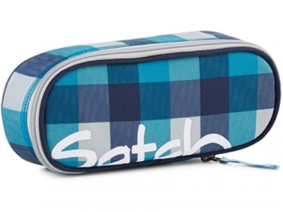 Пенал Ergobag Satch by Blister, 1 отделение с вкладышем 1-00089176_1