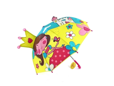 Зонт детский Mary Poppins, Маленькая принцесса 1-00151778_1