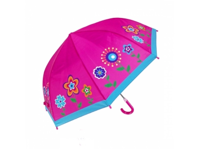 Зонт детский Mary Poppins, Цветы 1-00151781_1