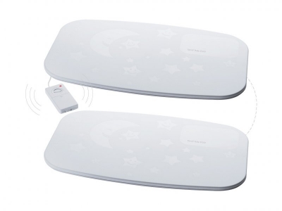 Комплект из двух мониторов дыхания Ramili, SP200100 1-00072129_1