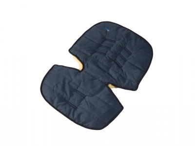 Коврик Ramili, Baby Eccellente для коляски или автокресла, меховой 1-00072136_1