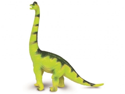Фигурка Geoworld, Коллекция Jurassic Hunters Динозавр Брахиозавр 1-00080828_1