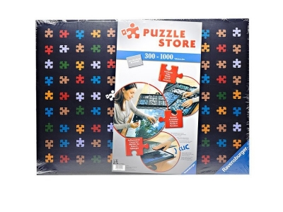 Планшет Ravensburger, для хранения и сборки пазлов 1-00071031_1