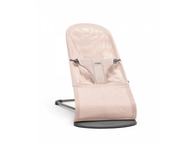 Кресло-шезлонг BabyBjorn, Bliss Mesh 1-00162217_1