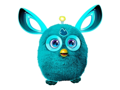Игрушка Hasbro, Furby Connect 1-00162426_1