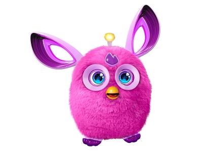Игрушка Hasbro, Furby Connect 1-00162428_1