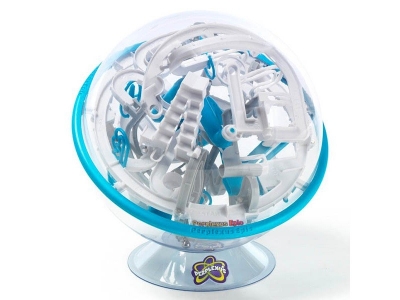 Игра настольная Spin Master, Шар-лабиринт Perplexus Epic, 125 барьеров 1-00071677_2