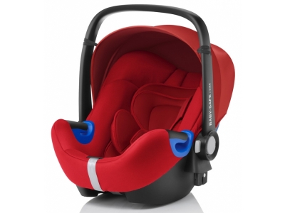 Автокресло Britax Römer, Baby-Safe i-Size, Trendline 1-00147208_1