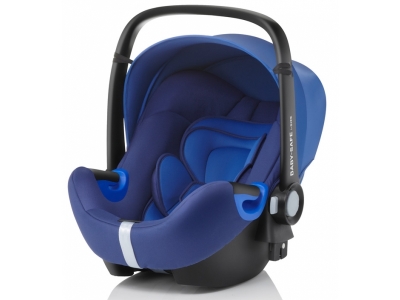 Автокресло Britax Römer, Baby-Safe i-Size, Trendline 1-00147209_1