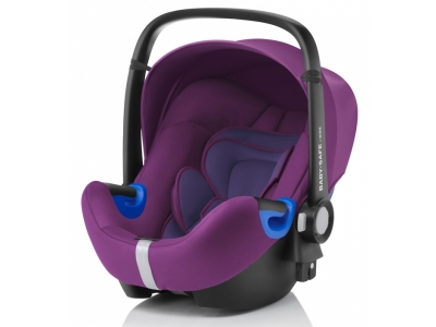 Автокресло Britax Römer, Baby-Safe i-Size, Trendline 1-00147210_1