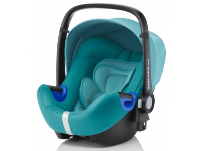 Автокресло Britax Römer, Baby-Safe i-Size, Trendline 1-00147211_1