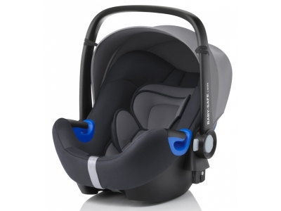 Автокресло Britax Römer, Baby-Safe i-Size, Trendline 1-00147213_1