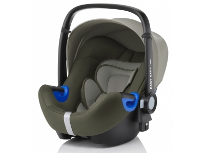 Автокресло Britax Römer, Baby-Safe i-Size, Trendline 1-00147214_1