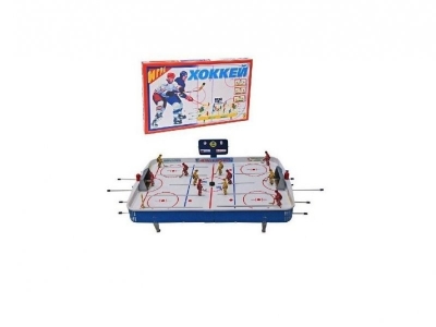 Игра настольная НПО Луч, Хоккей настольный 1-00003978_1