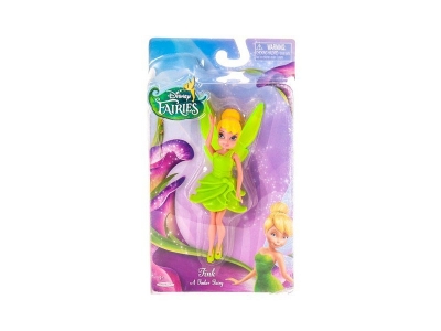 Кукла Disney Fairies, Фея 11 см, 1-00071624_1