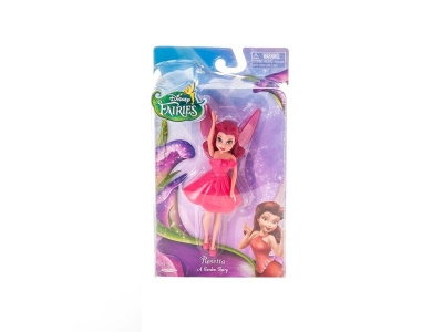 Кукла Disney Fairies, Фея 11 см, 1-00071624_2