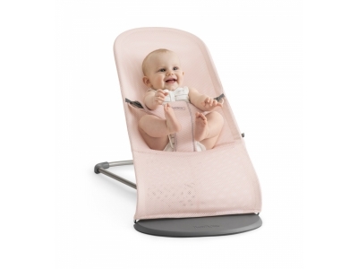 Кресло-шезлонг BabyBjorn, Bliss Mesh 1-00162217_2