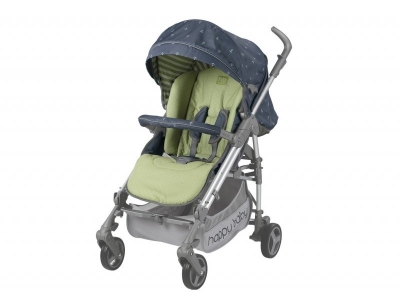 Прогулочная коляска трость Happy Baby Nicole New 1-00076885_1