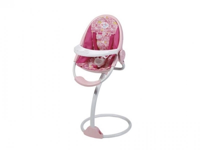 Мебель для кукол Zapf Baby born Стул, кор. 1-00077958_1