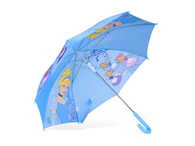 Зонт Disney, Princess детский Золушка, 50 см 1-00150554_3