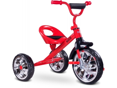 Велосипед трехколесный Toyz by Caretero, York 1-00150828_1
