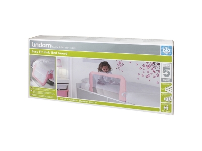 Бортик Lindam, защитный для кровати 95 см 1-00153356_4