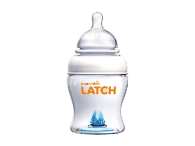 Бутылочка Munchkin Latch для кормления, 120 мл 1-00153363_1