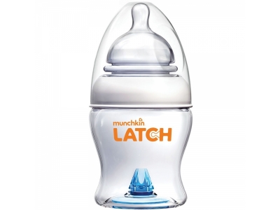Бутылочка Munchkin Latch для кормления, 120 мл 1-00153363_2