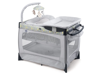 Кровать-манеж Chicco, Lullaby 1-00157432_2