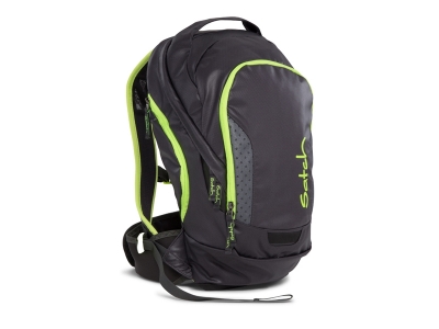 Рюкзак спортивный Ergobag Satch move, Phantom 1-00160247_2