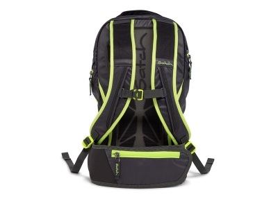Рюкзак спортивный Ergobag Satch move, Phantom 1-00160247_3