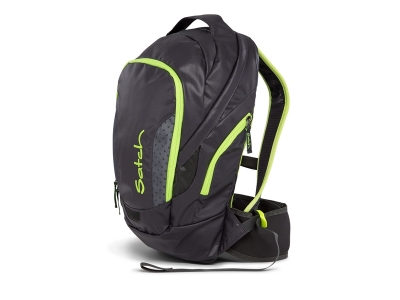 Рюкзак спортивный Ergobag Satch move, Phantom 1-00160247_4