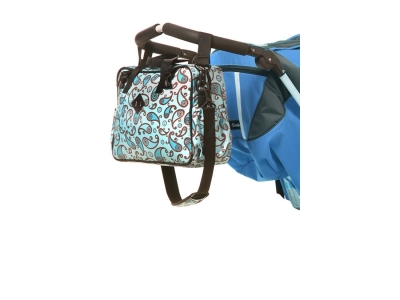 Сумка Y@mmy Mammy, Double bag 2в1 1-00160554_3