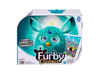 Игрушка Hasbro, Furby Connect 1-00162426_2