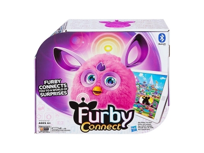 Игрушка Hasbro, Furby Connect 1-00162428_2