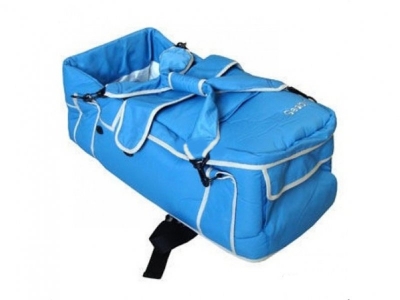 Люлька Geoby, для переноски детей 05TL100 1-00077042_1