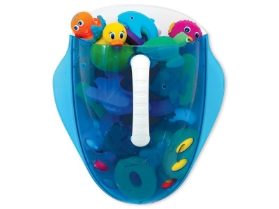 Ковшик Munchkin для игрушек в ванной 1-00077692_1