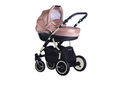 Коляска 2 в 1 Lonex Sweet Baby 1-00080201_1