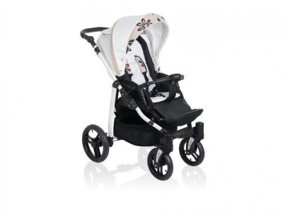 Прогулочная коляска книжка Lonex Sport 1-00080270_1