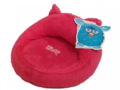 Аксесс. для куклы Funrise, Furby Пуфик 1-00081585_1